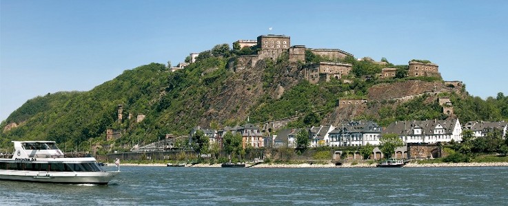 Hotel National Koblenz